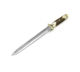 PUMA Knives Puma IP Hirschfanger Fixed Blade