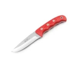 PUMA Knives Puma Ip Rojo Fixed Blade Knife