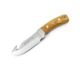 PUMA Knives Puma IP Schwarzwild, Olive Fixed Blade