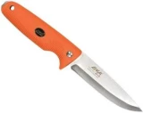 EKA Nordic W12-Orange Handle with Satin Blade