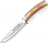 Muela of Spain MM-Gred12A Gredos 9" Stag Handle