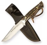 Muela of Spain MM Pointer Stag Scales