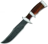 Buck Knives Sub Hilt Fixed Blade Hunter