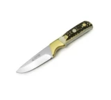 PUMA Knives Puma IP Durano, Stag Fixed Blade Knife