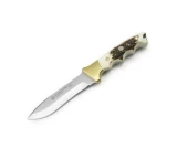 PUMA Knives Puma IP Huntman II, Stag Fixed Blade