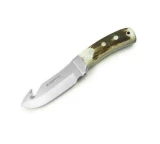 PUMA Knives Puma IP Schwarzwild, Stag Fixed Blade