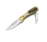 PUMA Knives Puma IP Waldjager II Stag, Fixed Blade