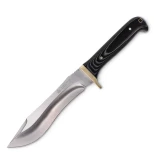 Puma Knives Buffalo Hunter - Micarta SGB