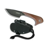 Outdoor Edge Le Duck Fixed Blade Knife, Sheath