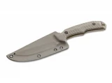 Boker Megnum Delta Tango Fixed Blade Knife