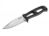 Boker German Expedition 120646 EDC Fixed Blade