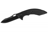 Buck Knives Maverik Tactical Knife G-10 Black