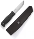 Mora Knives M-12635 Garberg Full Tang Fixed Blade w/Leather Sheath