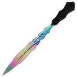 United Cutlery M48 Urban Rainbow Stinger With Harness