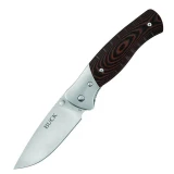 Buck Knives 0836BRS Folding Selkirk Knife