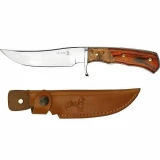 Elk Ridge ER-085 Outdoor Fixed Blade Knife, 9.5 In Overall