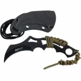 MTech USA MT-20-20T Neck Knife