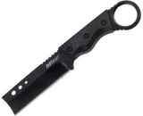 MTech USA MT-20-25B Fixed Blade Knife