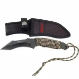 MTech USA MT-20-28C Fixed Blade Knife