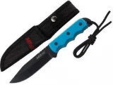 MTech USA MT-20-35BL Fixed Blade Knife