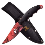 Elk Ridge ER-542PC Fixed Blade Knife