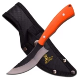 Elk Ridge ER-547OR Fixed Blade Knife