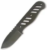 Ontario Knife Co Ranger Silver Skelton Knife