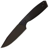 Ontario Knife Company (OKC) Cerberus Fixed Blade w/Black G10 Handle
