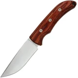 Ontario Knife Company (OKC) Robeson Heirloom Fixed Blade with Hardwood