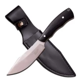 Elk Ridge 10.6" Fixed Blade Knife, ER-550BK