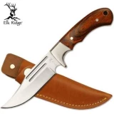 Master Cutlery Double Blood Groove Hunter, ER052
