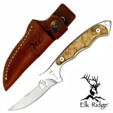 Master Cutlery Elk Ridge Fixed Blade