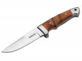 Boker Vollintegral 2.0 Rosewood Full-Tang Knife, 121585