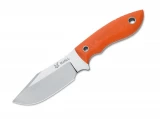 Fox Knives Njall G-10 Fixed Blade Knife