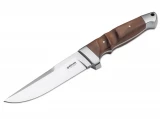 BÃ¶ker Manufaktur Solingen Vollintegral XL 2.0 MapleFixed Blade Knife,124638