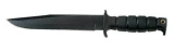 Ontario SPEC PLUS SP6 Fighter Knife Fixed Blade 8683