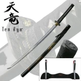 Ten Ryu - Hand Forged Samurai Sword