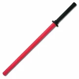 Foam Bokken - Red Sparring Daito LARP BofferFoam Grip 1 Pcs