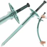 Blue Repulser Anime Foam Sword