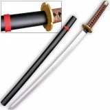 FOAM Inu Yasha Anime Tetsusaiga Sword w Saya Cosplay Katana