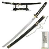 Kill Bill Replica Japanese Samurai The Bride's Replica Sword