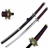 Fairy Tail Erza Scarlet Anime Fantasy Samurai Sword