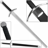 Hrathgar Viking Medieval Sparring Longsword Blunted Display Sword Replica