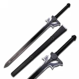 SAO Kirito Elucidator Replica Sword Art Online