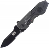 Smith & Wesson SWMP4LS M&P Linerlock Assisted Opening Knife