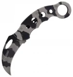 Smith & Wesson Extreme Ops Urban Camo Karambit