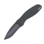 Kershaw Ken Onion Blur Pocket Knife (Plain Edge) & Spring Assisted Knife