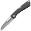 Gerber Sharkbelly, 3.25" Plain 420HC Blade, GFN Handle - 30-001409