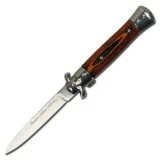 Tac-Force Premium MILANO Collection Italian Styled A/O Knife