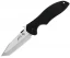 Kershaw Emerson CQC-7K, 3.25" Tanto Blade, G10/Steel Handle - 6034T